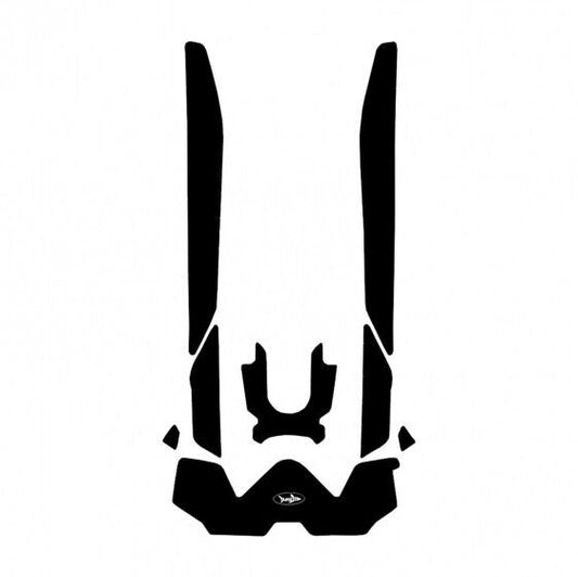 Traction Mats for Sea-Doo 2018 Wake Pro 230 GTX /Ltd 230 300 RXT 230