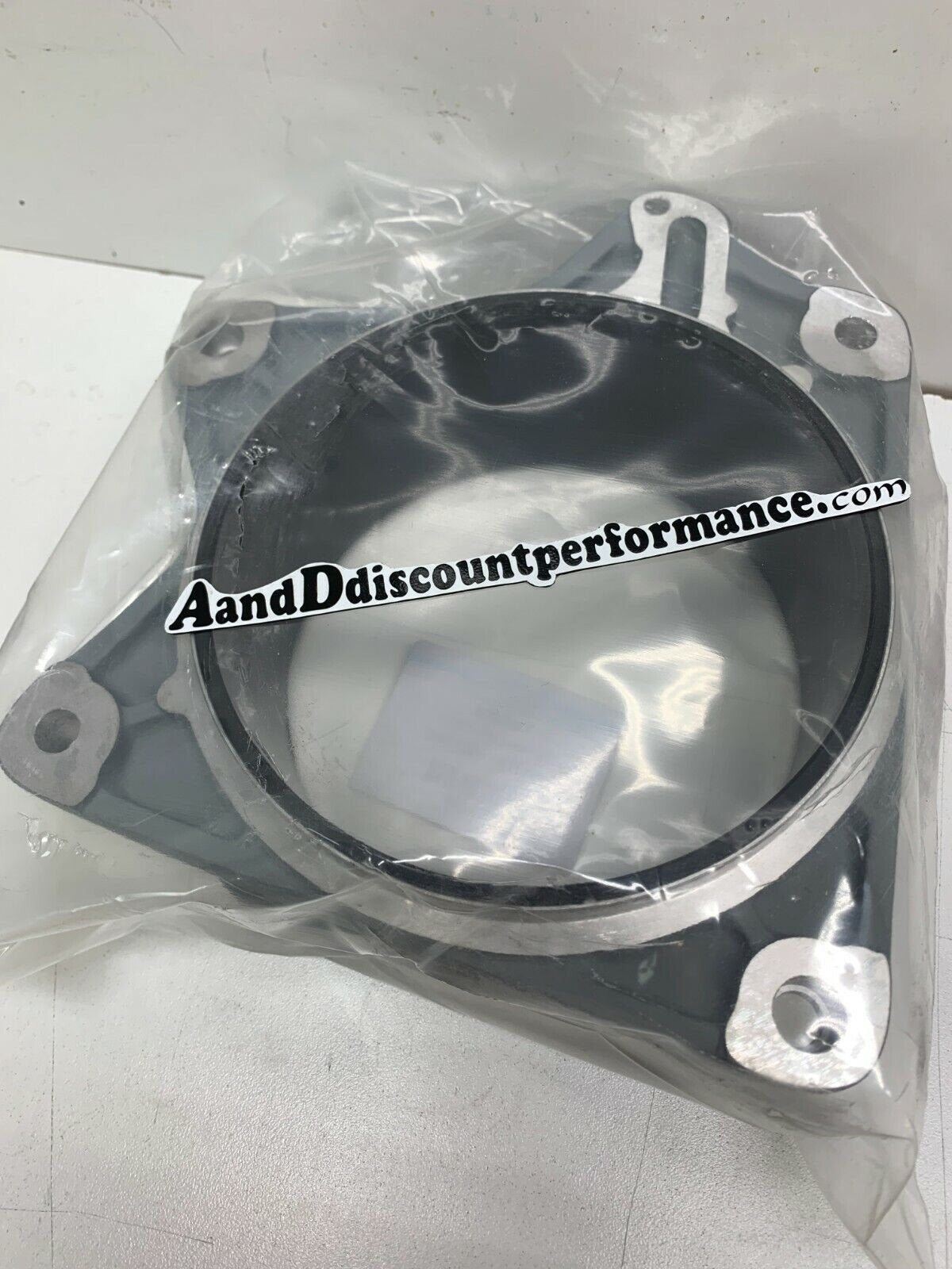 INSTOCK NEW WSM 003-508 YAMAHA JET PUMP HOUSING W/ REPLACEABLE WEAR RINGS