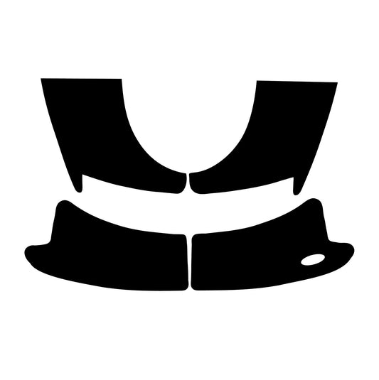 Exterior Mat Kit for Sea-Doo Sportster 1800 1998 1999 2000