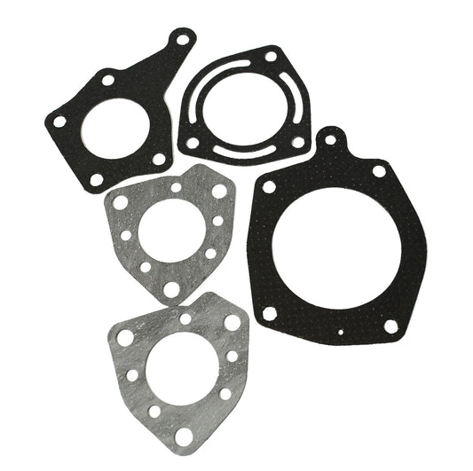 SBT Exhaust Gasket kit for Kawasaki 750 SX /SXI 1992-2002 - 51-205A