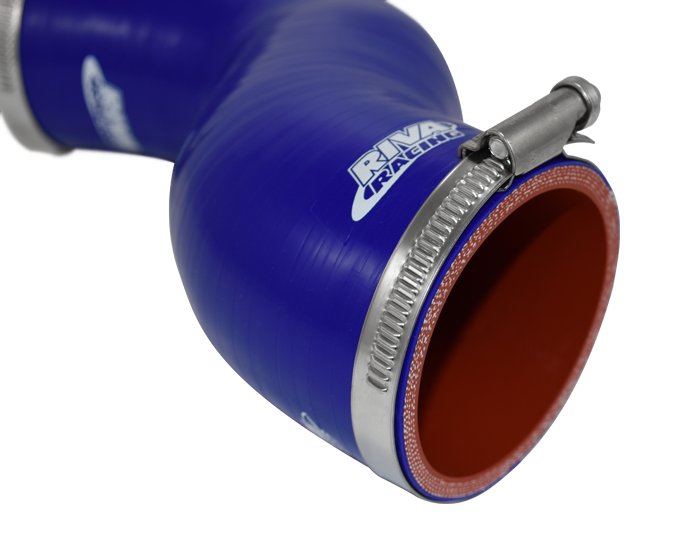 RIVA MOTORSPORTS SEA-DOO 2021 RXP 300 INTERCOOLER TUBING UPGRADE KIT RS17190-TK