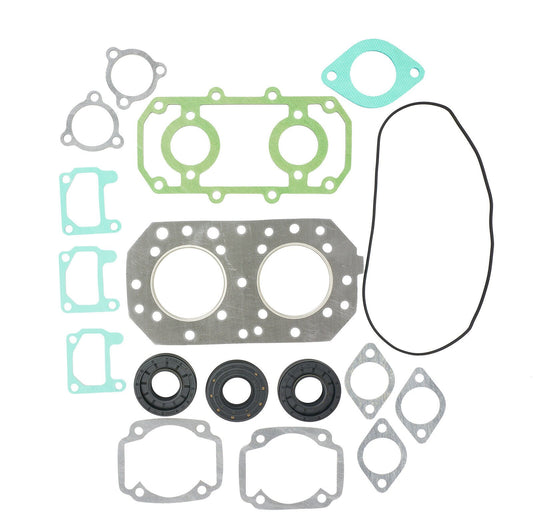 Complete Gasket Kit for Kawasaki JS440 Complete Gasket Kit