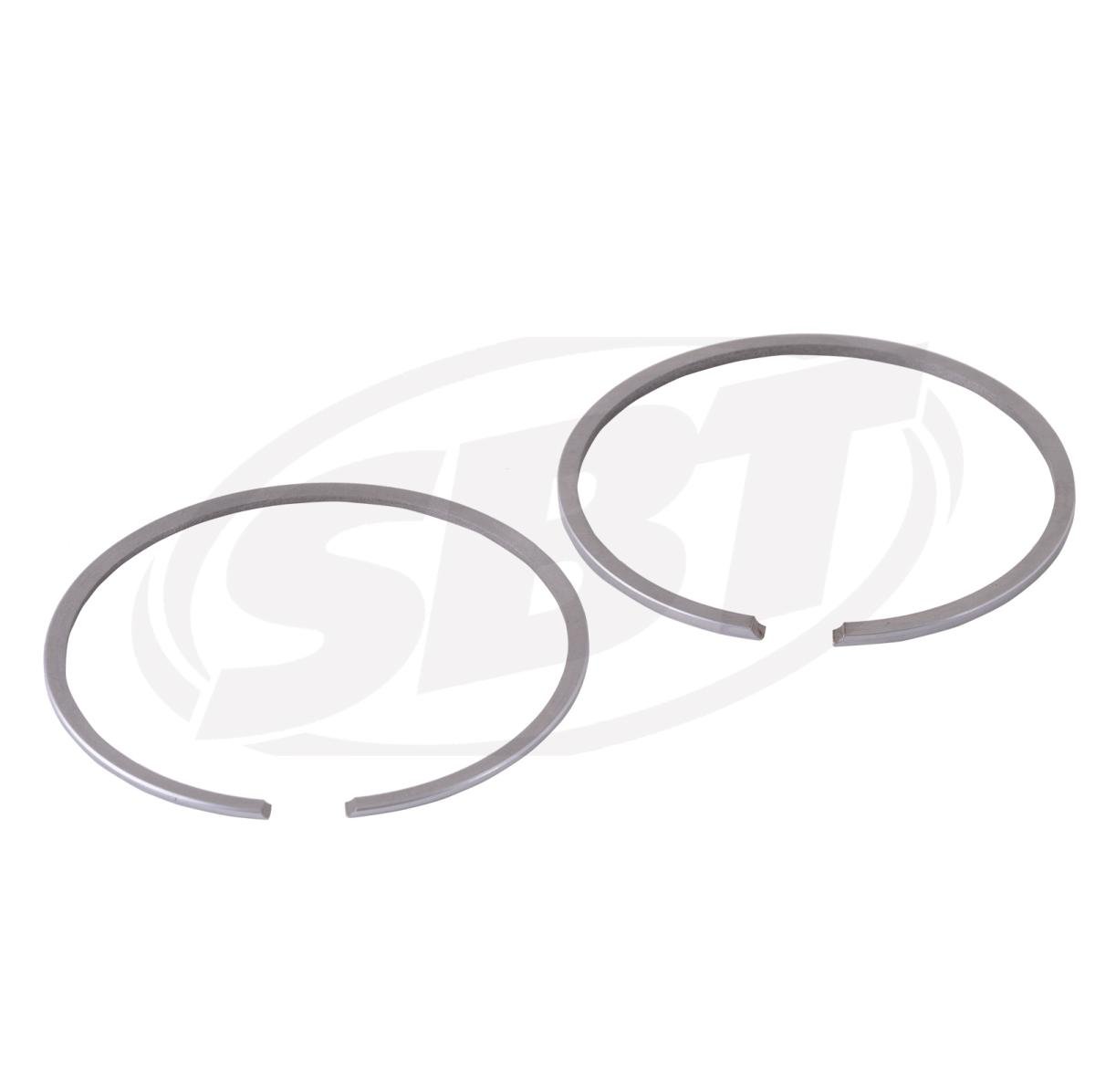 SBT Ring Set 1989-1993 Yamaha WaveRunner/WaveJammer 500 - 6K8-11610-21-00 - 49-400