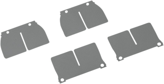 INSTOCK Moto Tassinari V-Force 2 Reed Petals 1 Cylinder Arctic Cat Yamaha-2P117-1