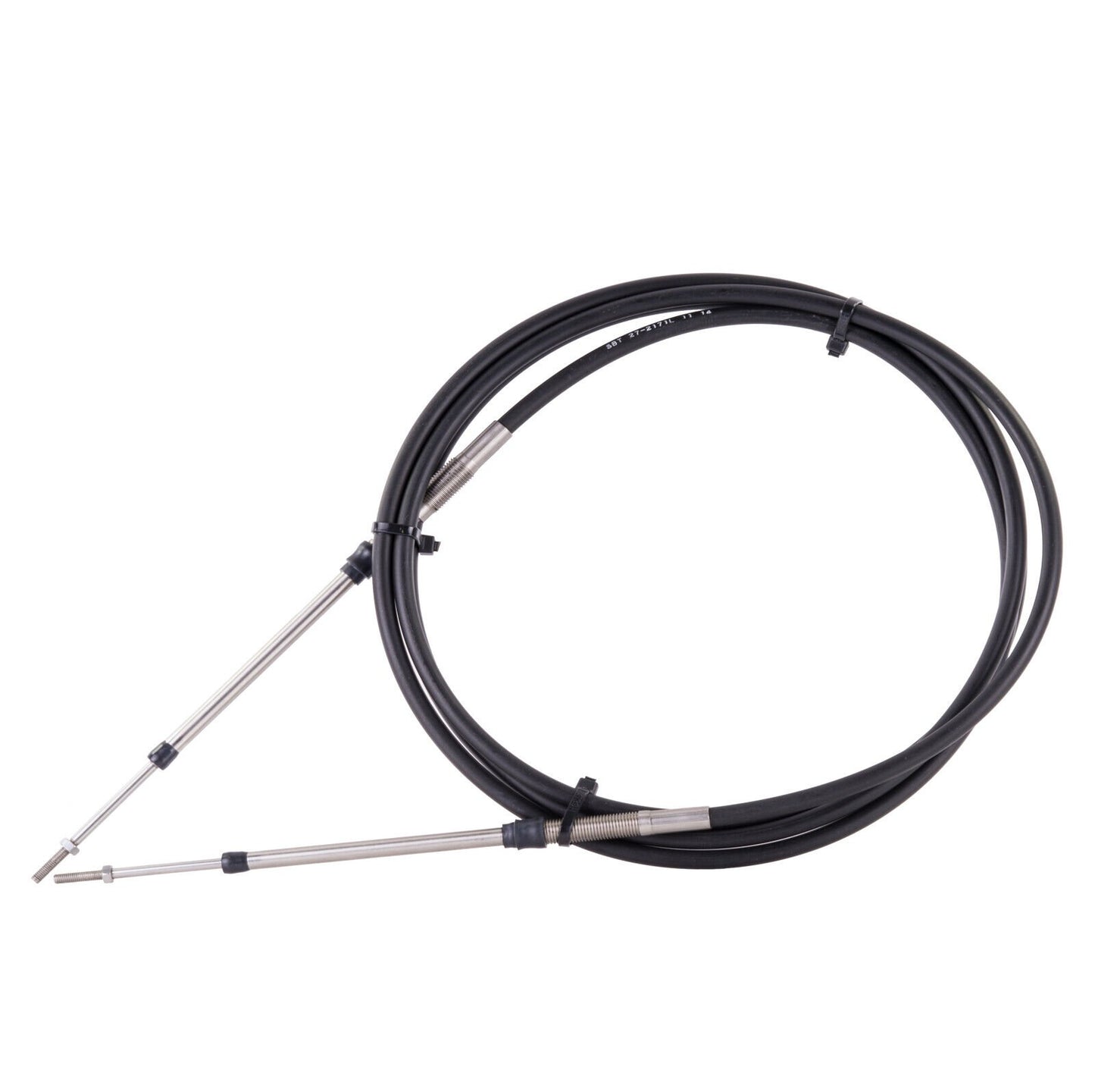 SBT Reverse/Shift Cable Sea-Doo Speedster (Left) 271000627 1996-1997