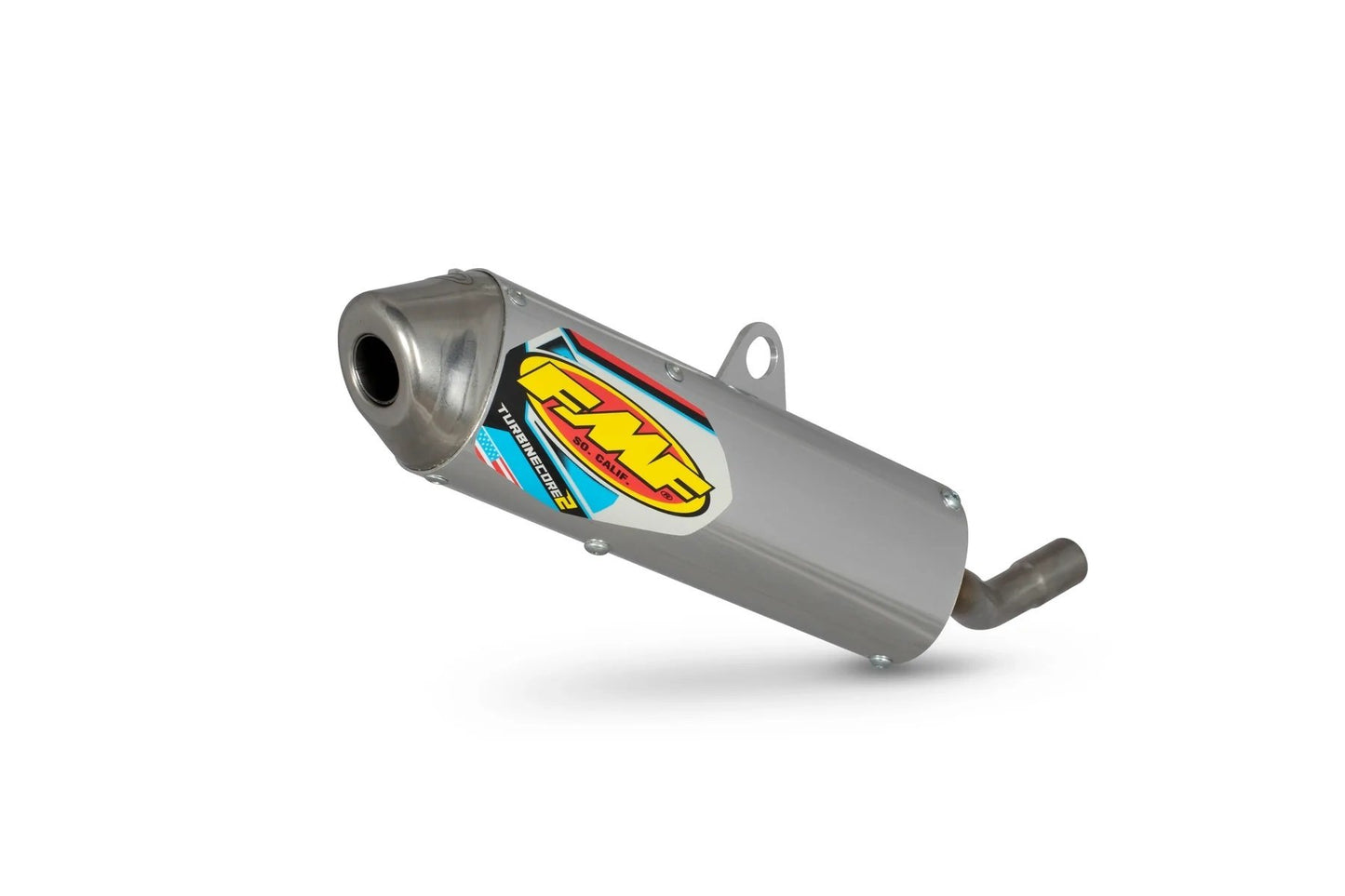 FMF Offroad Turbinecore/Turbinecore II Spark Arrestor TURBINECORE II S/A KTM Silencer 2-Stroke  - 025282