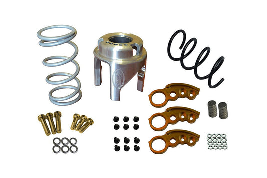 121-240 STRAIGHTLINE CLUTCH KIT Ski-Doo GEN 4 850 146-174 6000 FT+