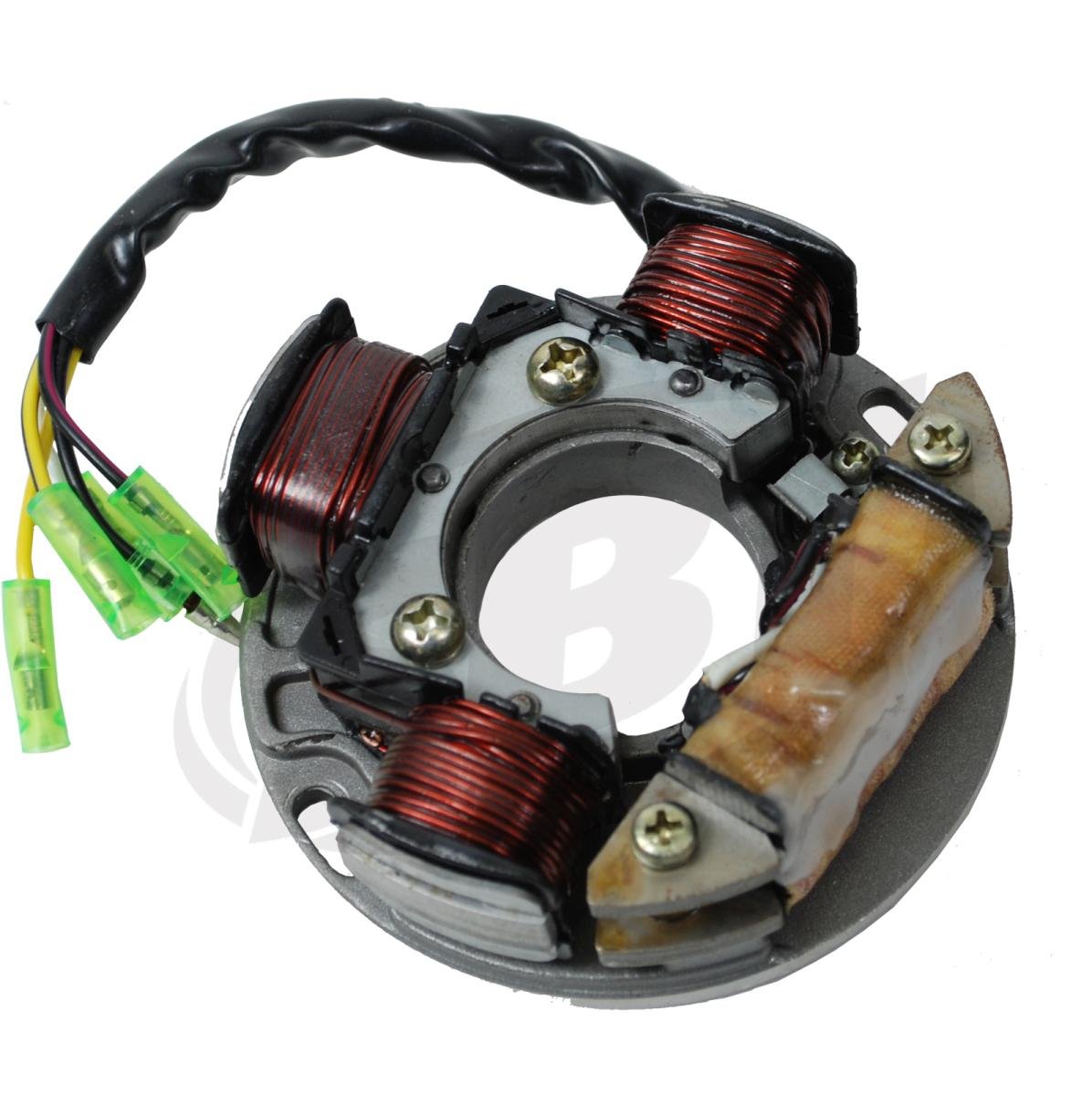 SBT Stator 1993-1994 Sea-Doo Speedster/XP 420995106/420995106 - 14-103