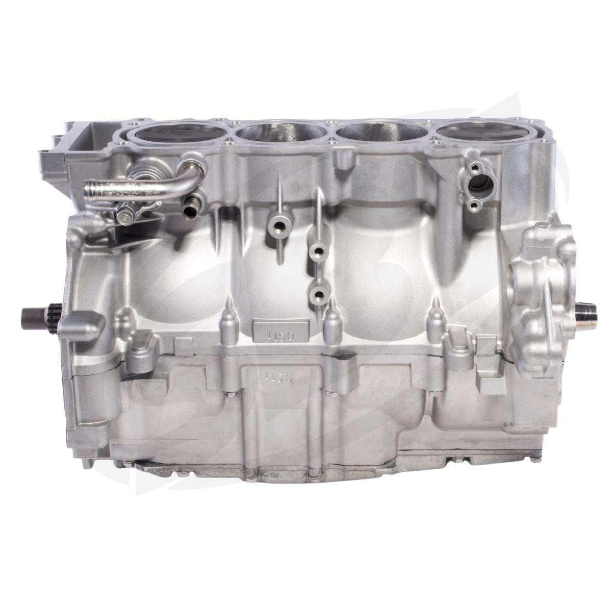 SBT Fits Yamaha 1.1L VX110/VX Short Block - 24-410