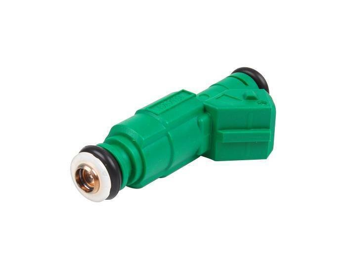 Sea Doo RXP/RXT/GTX 4TEC SC-IC 42lb. BOSCH Fuel Injectors SET OF 3 - 0280155968