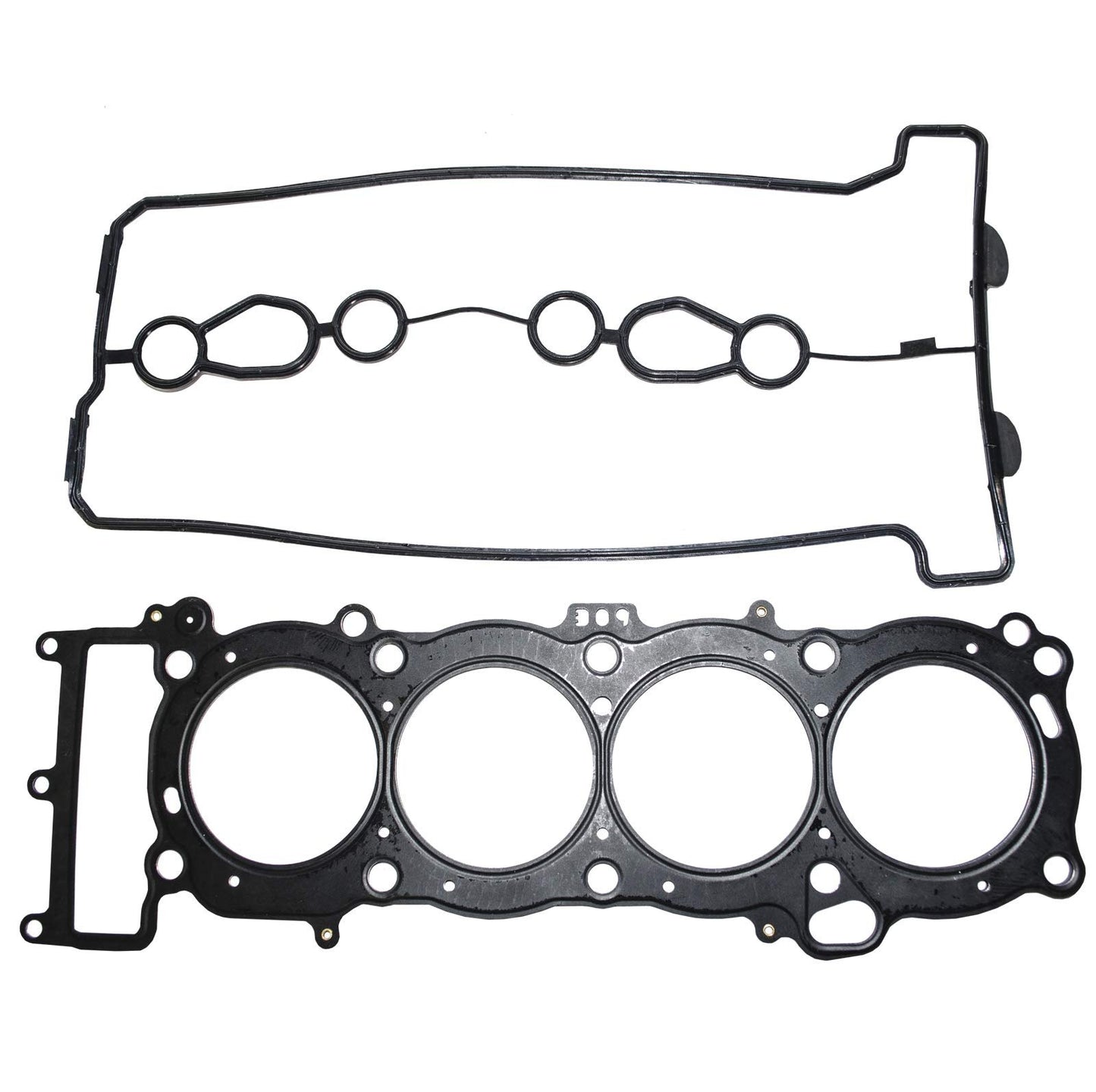 INS SBT Cylinder Head Gasket Kit for Yamaha VX 110/FX HO FX 140/FX Cruiser HO/AR 230 HO/FX 140 HO/SX 230 HO/VX 110 Sport/VX 110 Deluxe/VX 110E DLX 2004 2005 2006 2007 2008