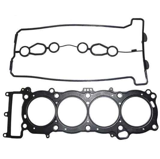 INS SBT Cylinder Head Gasket Kit for Yamaha VX 110/FX HO FX 140/FX Cruiser HO/AR 230 HO/FX 140 HO/SX 230 HO/VX 110 Sport/VX 110 Deluxe/VX 110E DLX 2004 2005 2006 2007 2008