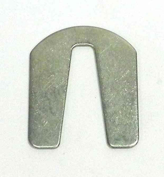 WSM MOTOR MOUNT SHIM: YAMAHA 500-1800 2MM 011-300-20