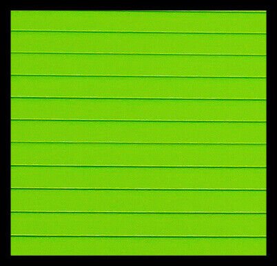 Hydro Turf Mat Kit  Kawasaki X2 Ht40 LIME GREEN CUT Goove 3M