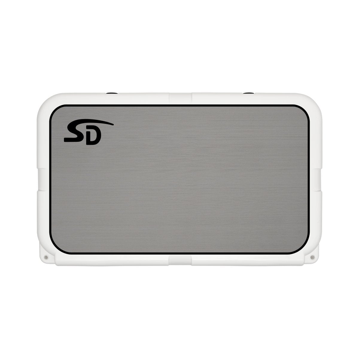 Seadek YETI Tundra 45 Cooler Pad - Storm Gray / Black - 53642-80066