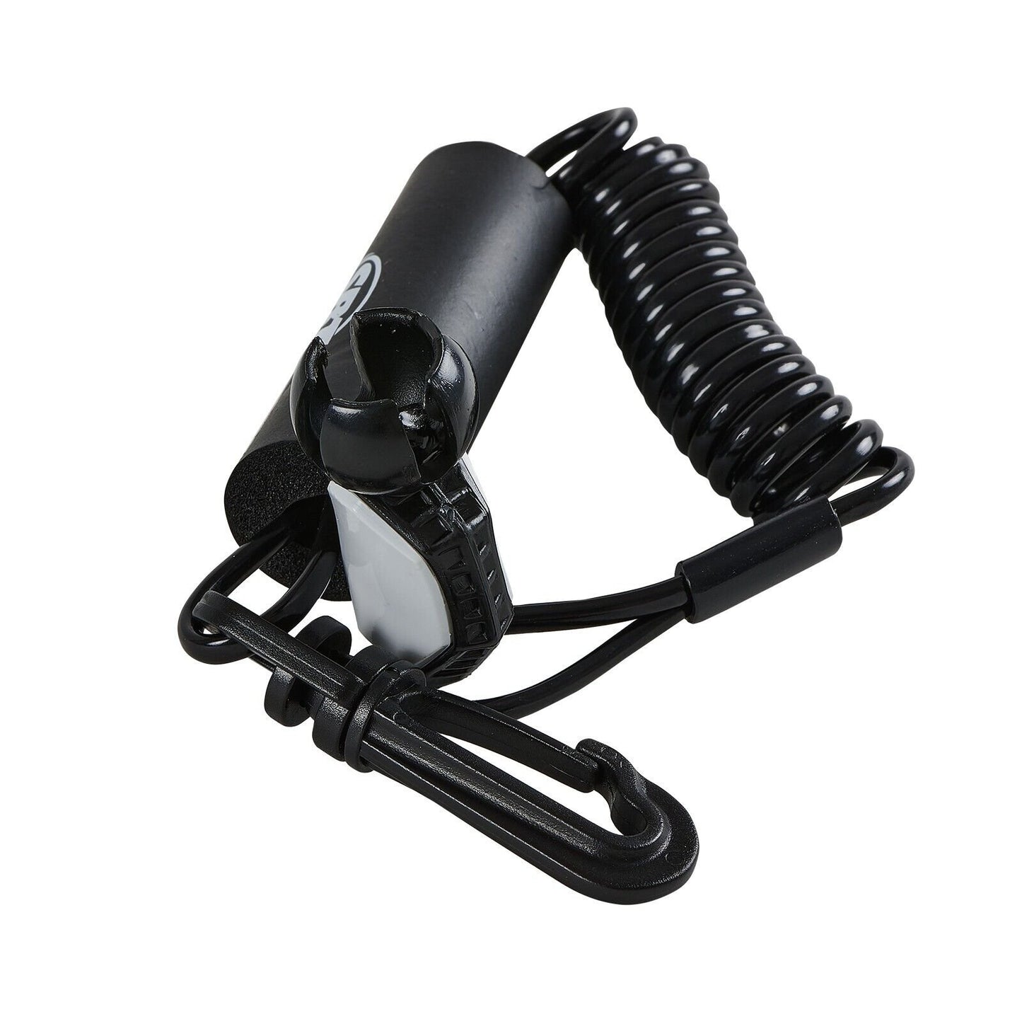 SBT RF-D.E.S.S. Anti-Theft Tether Cord 16-22 Sea-Doo Lanyard 278003400 - 12-016