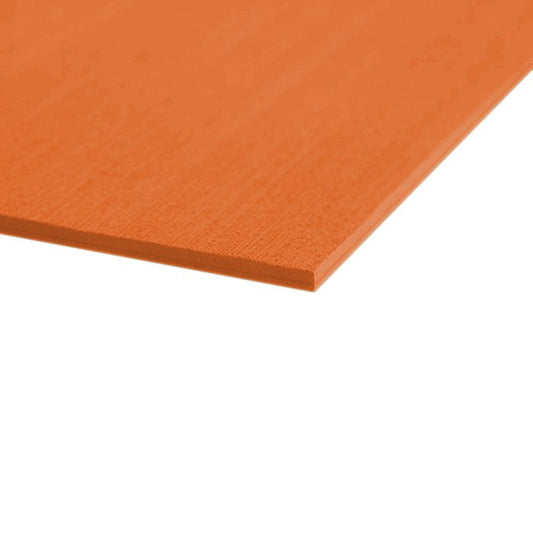 Seadek Brushed Full Sheet (Single Color) - Sunset Orange - 45224-80319