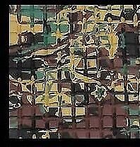 INSTOCK Hydro-Turf mats Kawasaki 1100STX DI 900STX STX STXR GREEN CAMO w/3m HT64