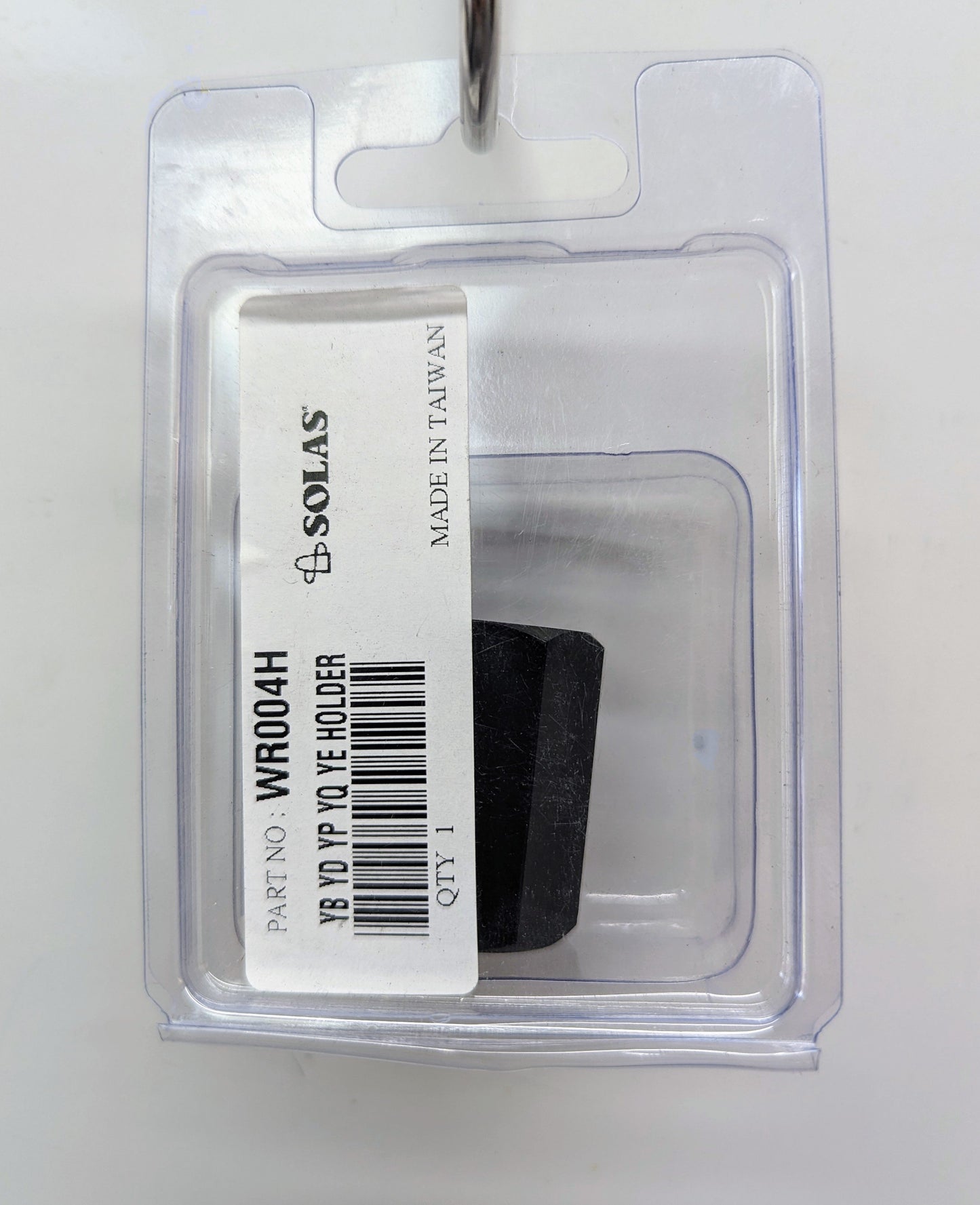 INSTOCK Solas WR004H Impeller holder Tool Yamaha YD concord YB YC YD IJK