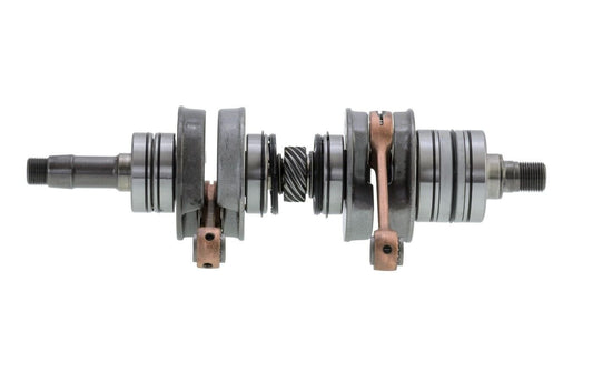 SBT Crankshaft Sea-Doo 587 Yellow SP/GT/SPI/XP 1988-1991 - 290995333- NEEDS CORE