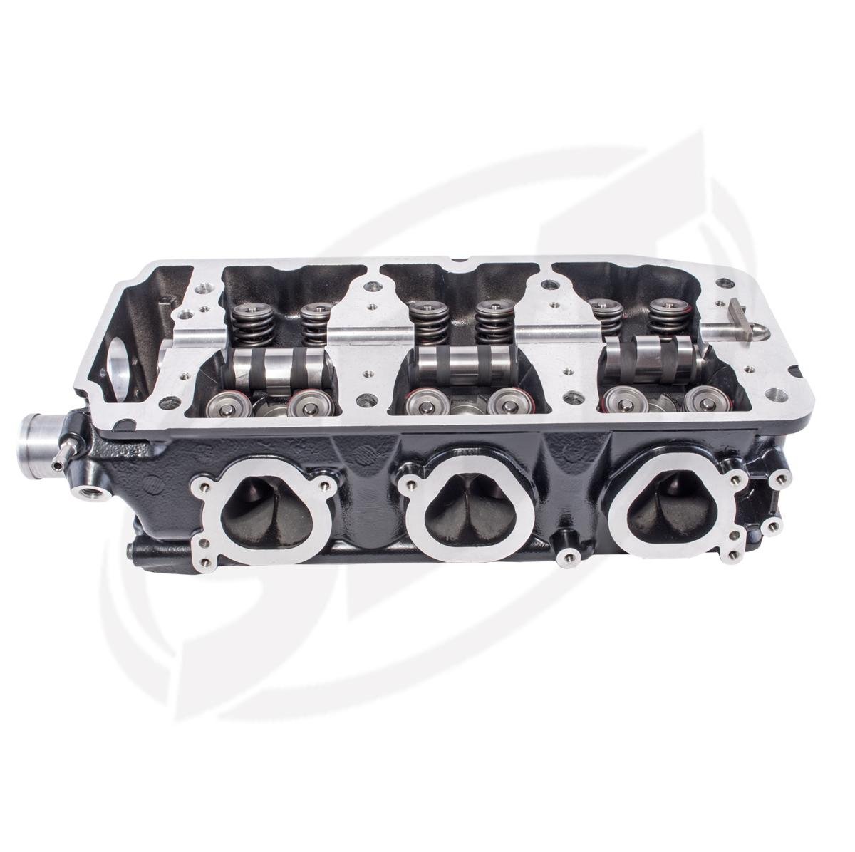 SBT Fits Sea-Doo 4-Tec W/Cams All EXC. 300/130/Spark Cylinder Head - 29-112-22K