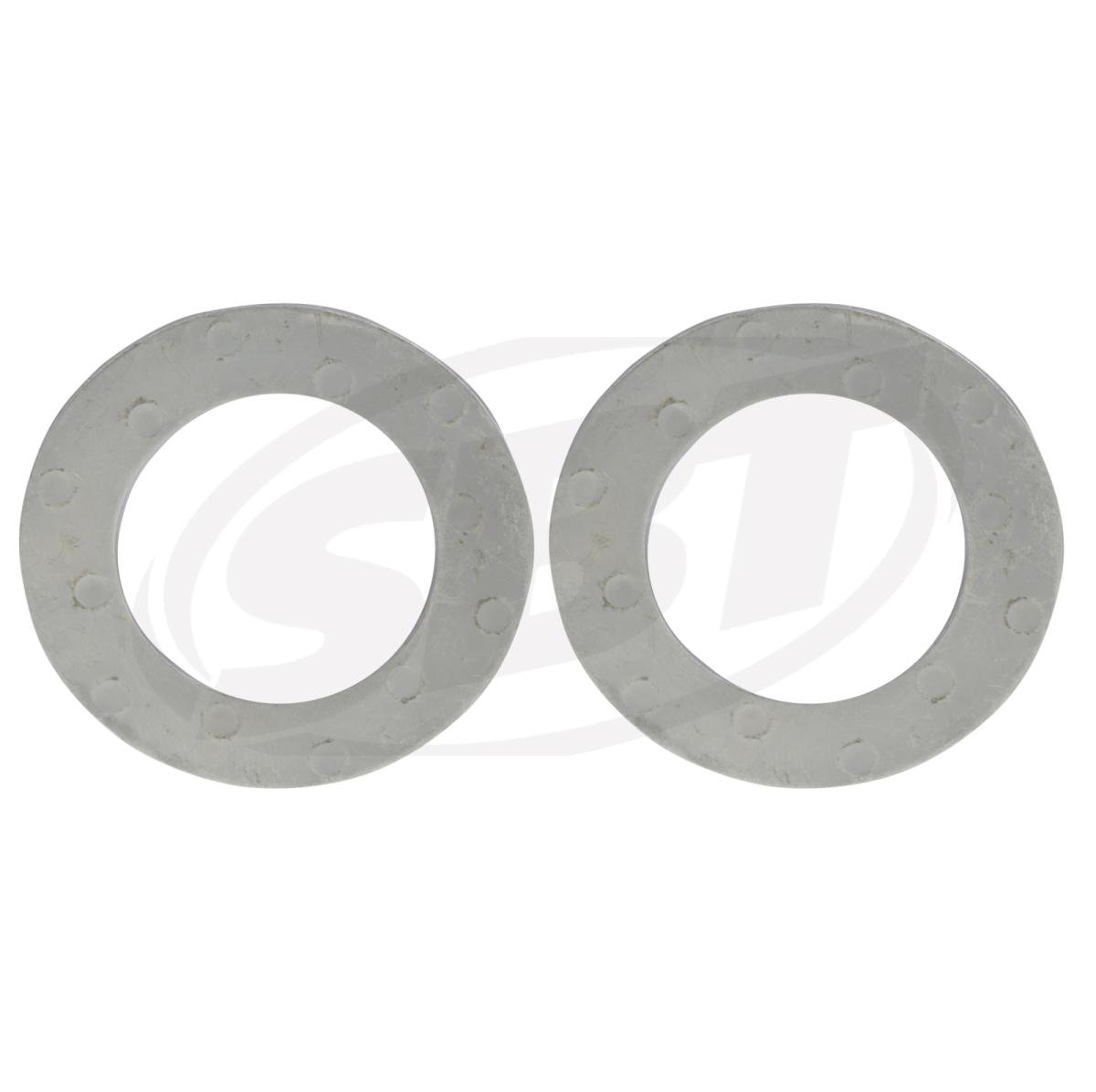 SBT Crankshaft Connecting Rod for Kawasaki 750 Big Pin 1995-2002