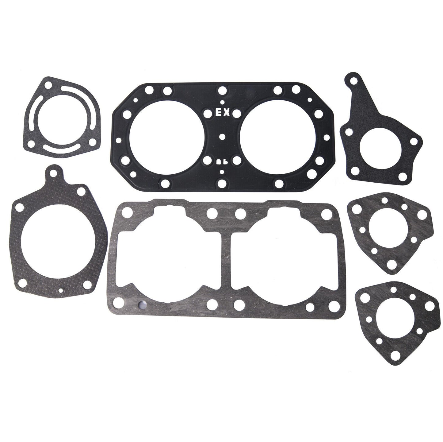 Top-End Gasket Kit for Kawasaki 750 SX /SXi 1992-2002