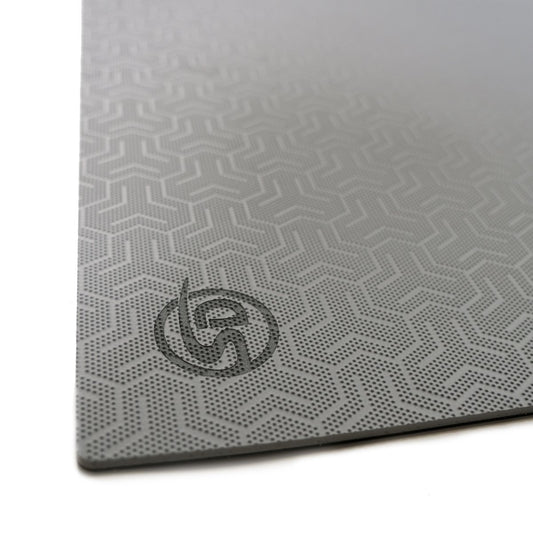 Seadek Floor Mat - Storm Gray, 39" x 79" - 57846-90013