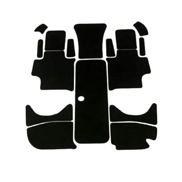 Interior Mat Kit for Sea-Doo Speedster 2000-2004