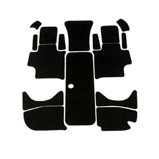 Interior Mat Kit for Sea-Doo Speedster 2000-2004