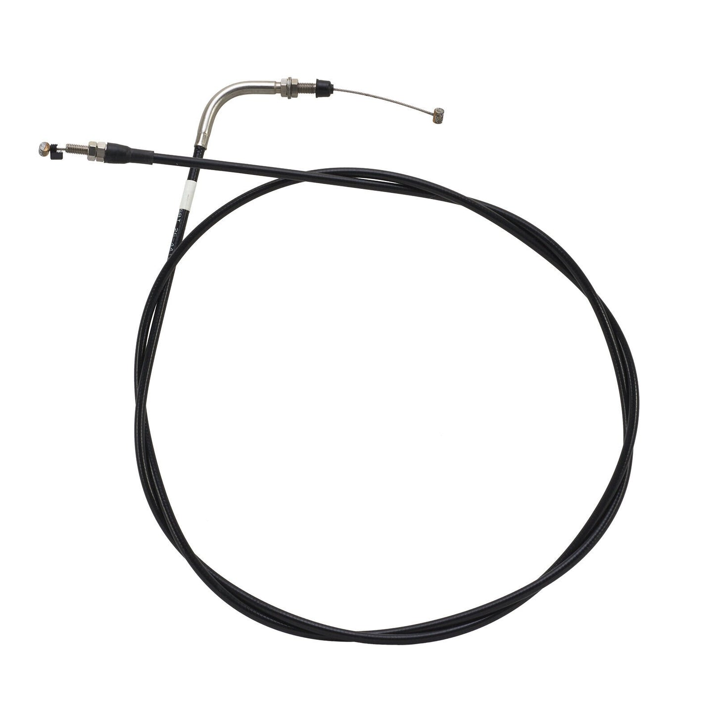 SBT Throttle Cable Yamaha XL 700 F0M-U7252-00-00 1999-2004 - 26-4412