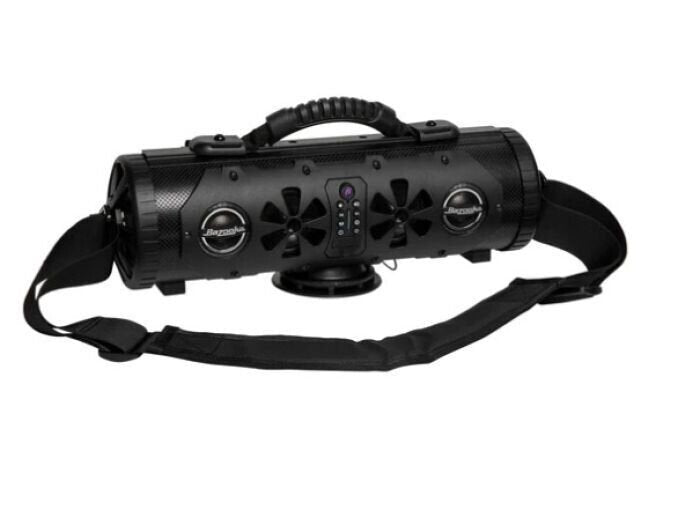 Bazooka 16" Party Bar Mini Speaker IP66 Waterproof for Golf Cart ATV SXS Marine