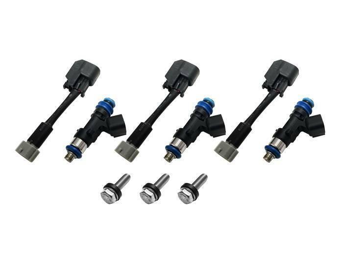 RIVA RACING STAGE 3 KIT FOR Yamaha FX-SVHO RY-RPM-FXSVHO-3-18