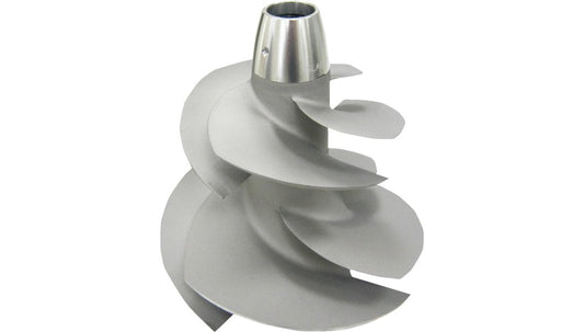 Genuine SOLAS twin IMPELLER Yamaha Waverunner FZR/FZS/FX/GP 1800 FX YV-TP-12/18