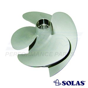 Genuine SOLAS Concord Impeller mercury/Seadoo/Challenger 210/240/Islandia/ MC-CD-22/39