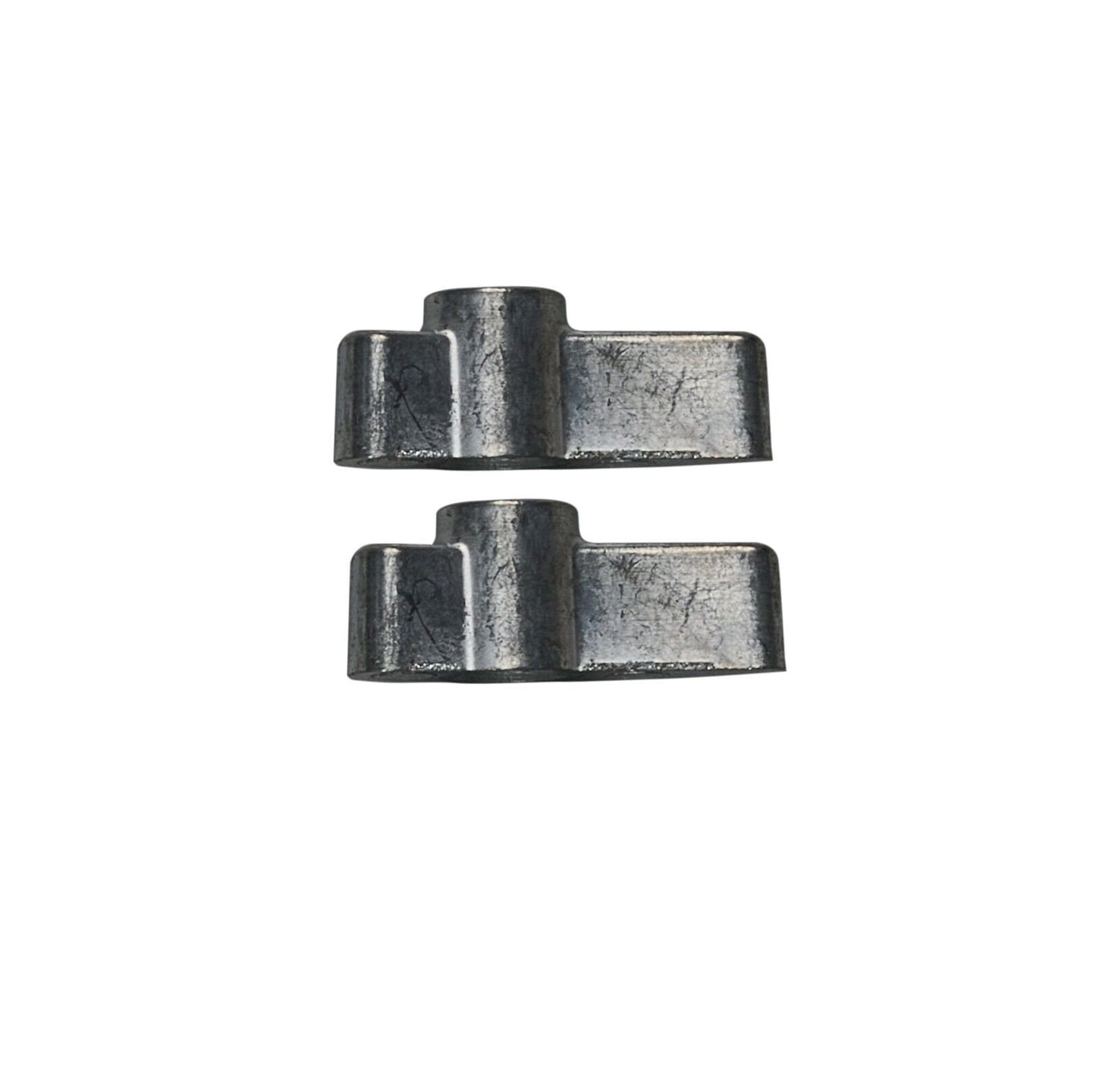 SBT Replacement Anode - Fits Yamaha 66E-11325-00-00 - Pair