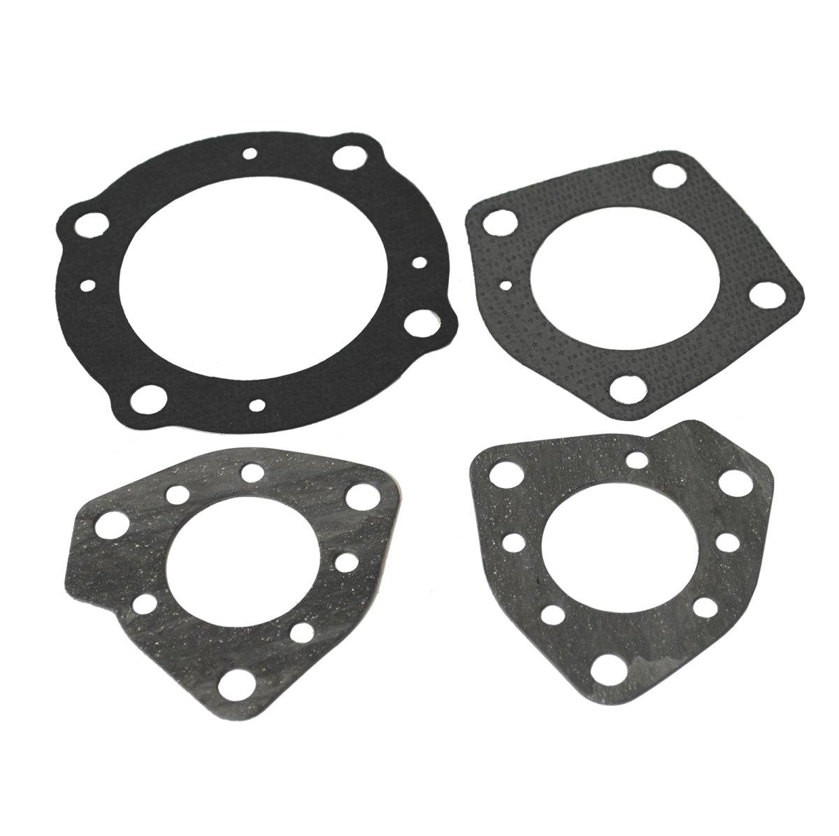 SBT Exhaust Gasket kit for Kawasaki 750 ZXI 1995-1997 - 51-205G