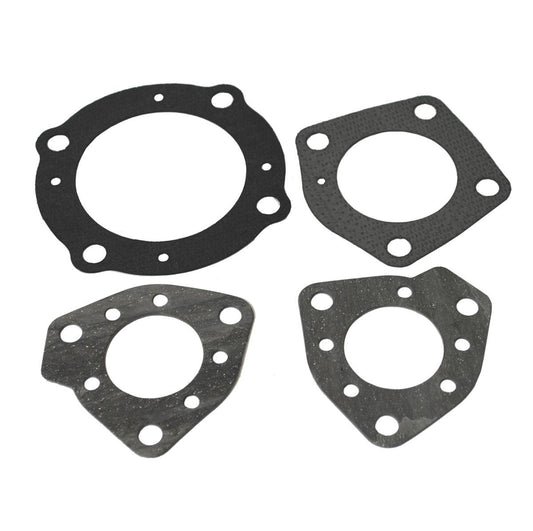 SBT Exhaust Gasket kit for Kawasaki 750 ZXI 1995-1997 - 51-205G