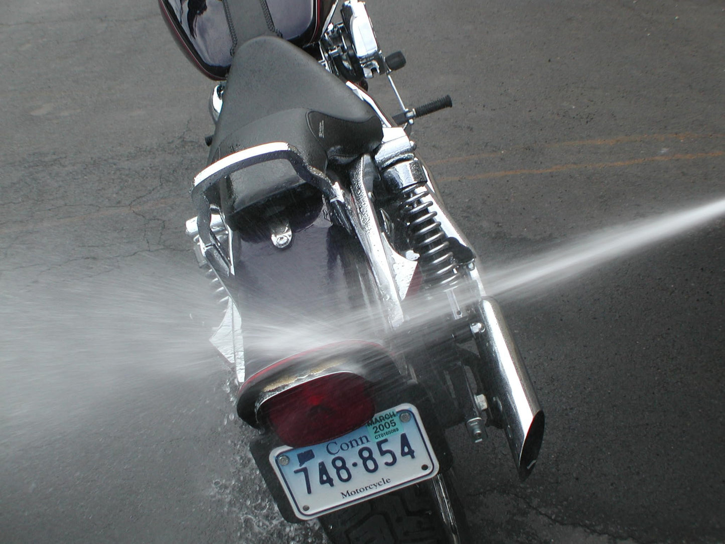 S100 13700W-03 Carnauba Paste Wax