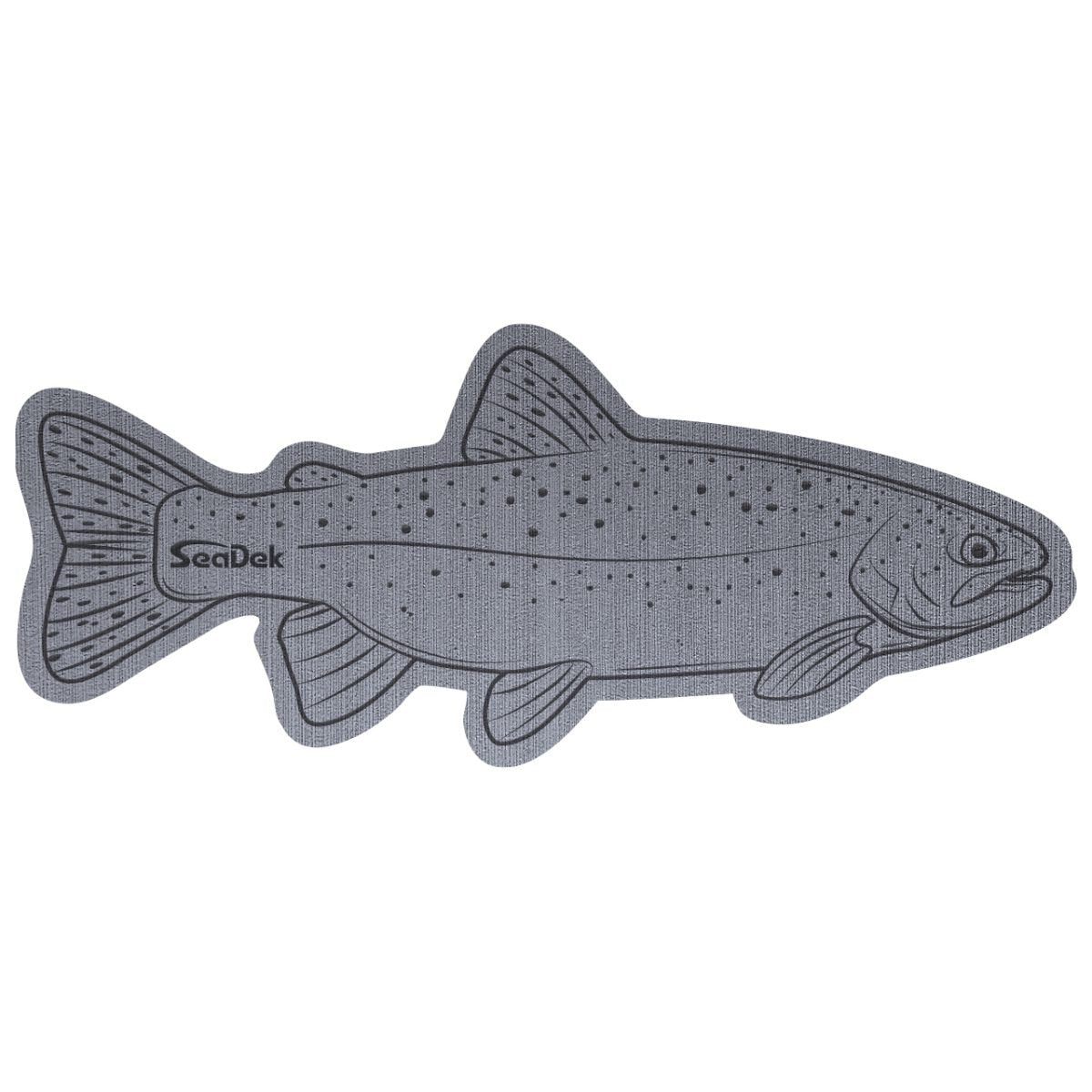 Seadek Rainbow Trout Hook Pad - Storm Gray - 53608-80051