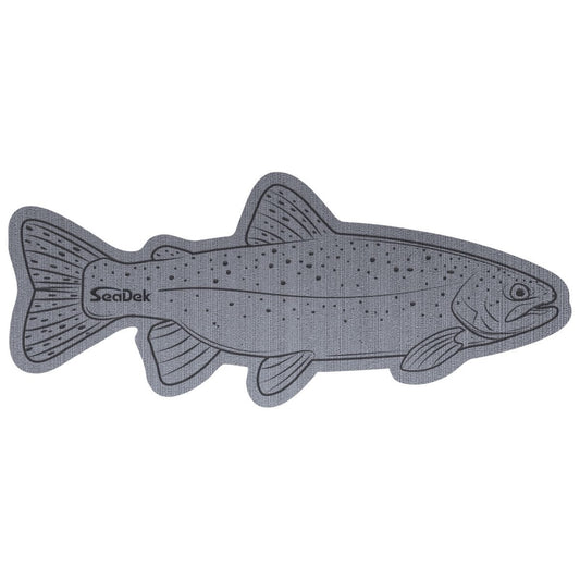 Seadek Rainbow Trout Hook Pad - Storm Gray - 53608-80051