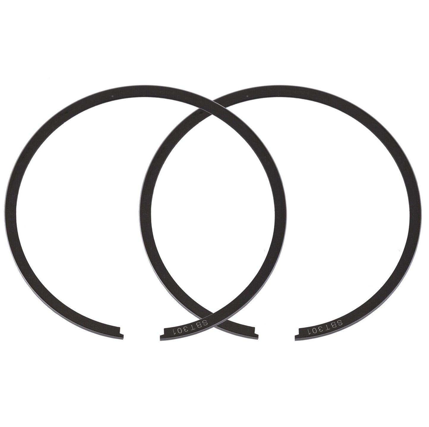 Ring Set for Polaris - 650 SL650 1992 1993 1994 1995