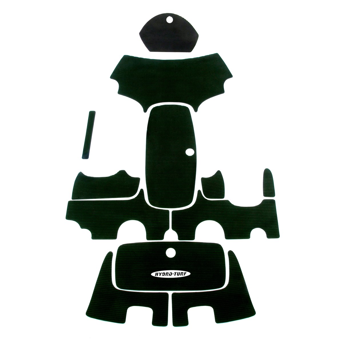 Y01 hydro-turf mats jet boat all Yamaha exciter jetboats floor interior PURPLE MARBLE DIAMOND