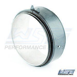 INSTOCK WSM JET PUMP STAINLESS WEAR RING SEA-DOO 900 SPARK 14-2023 - 003-501S