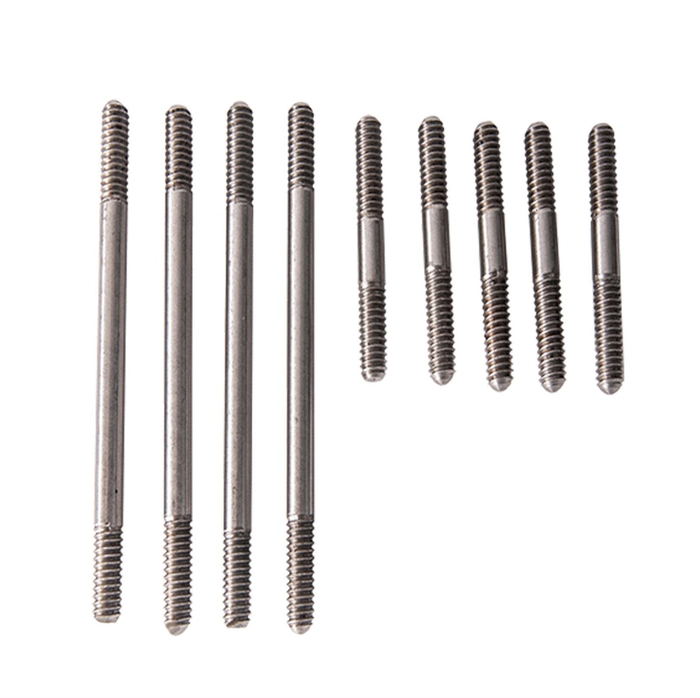 Exhaust Stud Kit for Kawasaki 900 ZXI/ 1100 ZXI/ 1100 STX/ Xi Sport/ STS