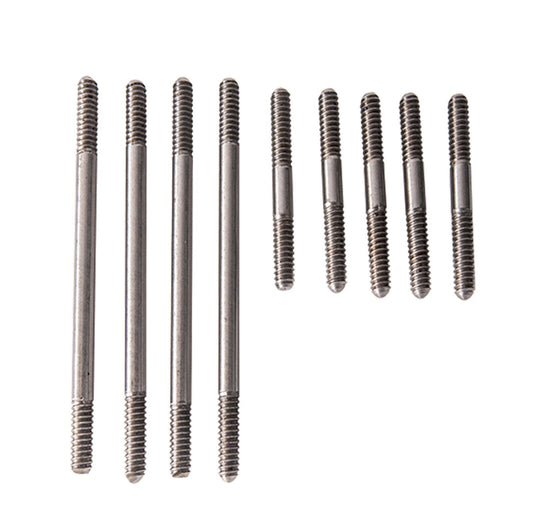 Exhaust Stud Kit for Kawasaki 900 ZXI/ 1100 ZXI/ 1100 STX/ Xi Sport/ STS