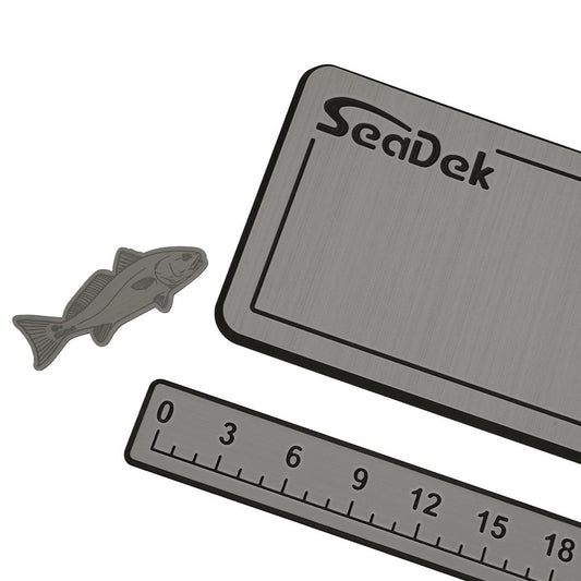 Seadek The Angler Bundle - 3-Pack - 60268