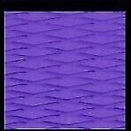 hydro-turf mats HT67FS Kawasaki 750SX/SXi PRO jet ski PURPLE CUT DIAMOND