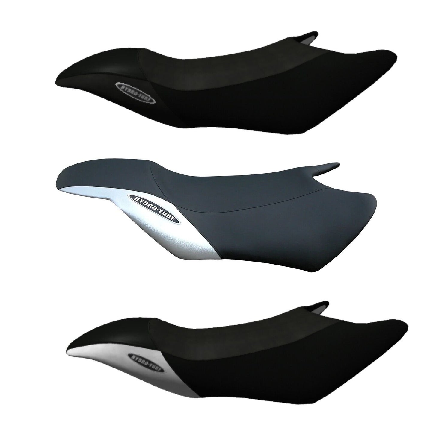 Hydroturf Seat Cover for Yamaha GP1300R (03-08) / GP800R (03-04) SEW792 options