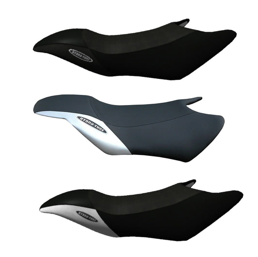 Hydroturf Seat Cover for Yamaha GP1300R (03-08) / GP800R (03-04) SEW792 options